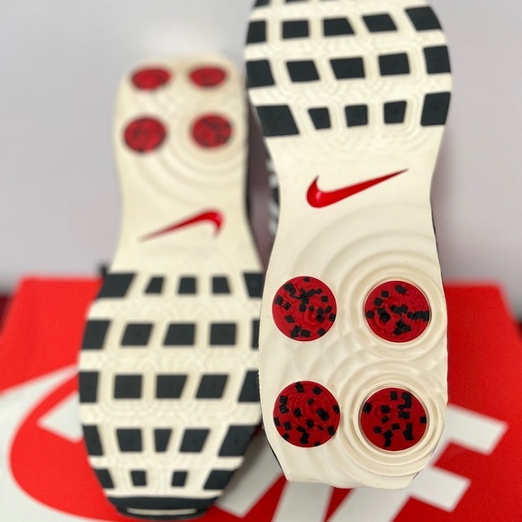 Nike Shox Gravity Sail Running Sneakers Men Size 8 NEW in box - Picture 4 of 7